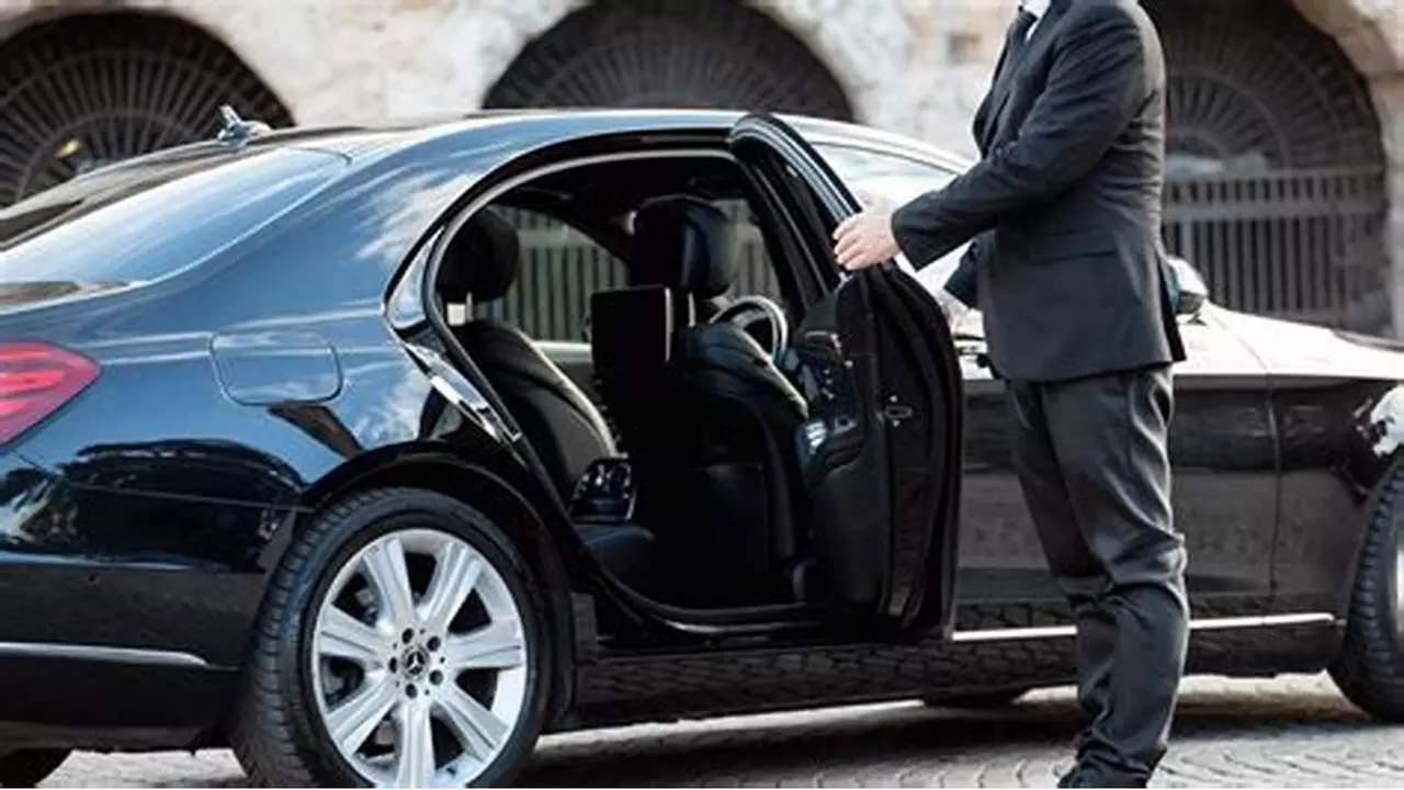 Up to 47% Off on Taxi / Car at MSY Transportation
