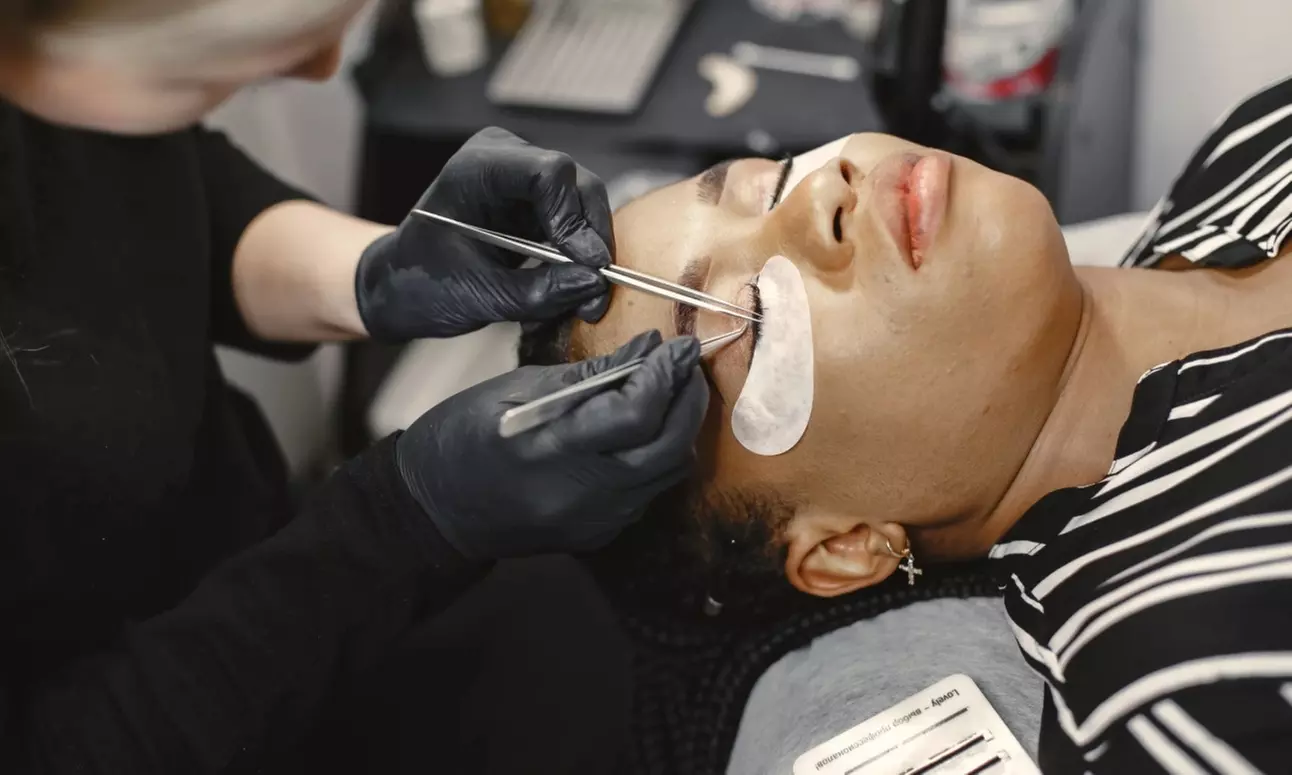 Up to 55% Off on Online Beauty School Course at Everyday Beauty - Primary Image