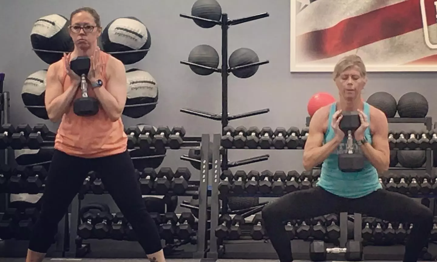 Unlimited Boot Camp Sessions for Three or Five Weeks