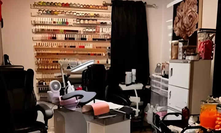 Get Manicure & Pedicure Options: Single, Gel & Combo Packages