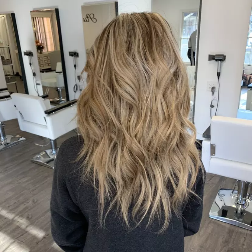 Up to 15% Off on Salon - Blow Dry / Blow Out at Studio Aire Blow Dry Bar - Primary Image