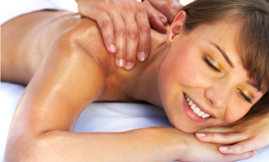 Image 3: Experience Relief with Osteopathic Treatment for Headache at Raymond Nash (Up to 86% Off)