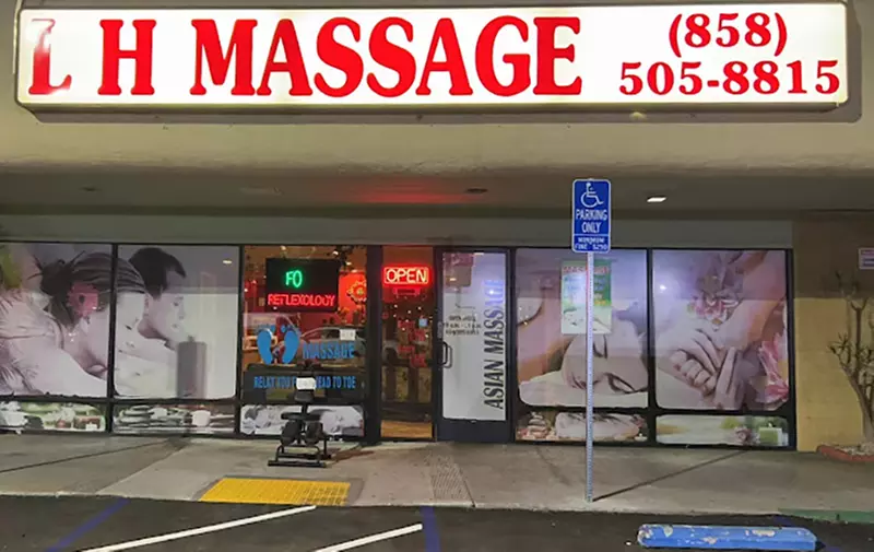 Experience Full-Body Chinese Massage or Foot Reflexology with Hot Stone at LH Massage (Up To 70% Off) - Primary Image