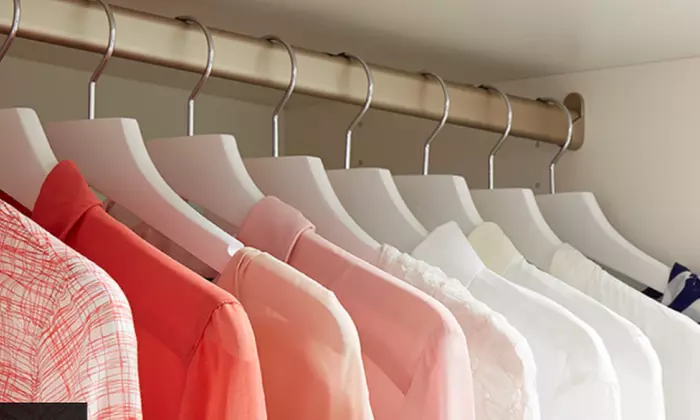 2 or 4-Hour Organization & Decluttering Service w/ Additional Discount