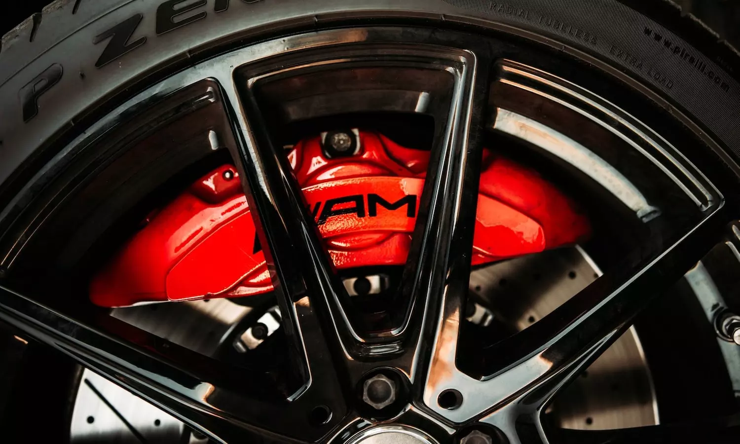Up to 55% Off on Brake Pad Replacement at OC Brakes and Maintenance - Primary Image