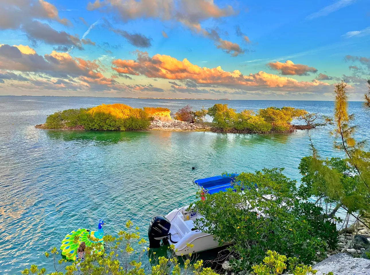 Up to 10% Off on Boat Tour at Salty Paws Charters Key West - Primary Image