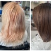 Image 6: Up to 50% Off on Salon - Hair Color / Highlights at Refresh Hair Studio Chicago