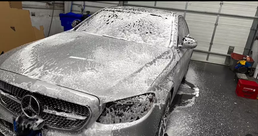 Up to 17% Off on  at All star mobile auto detailing - Primary Image
