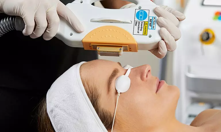 Up to 51% Off on IPL Photo Facial at Metabolic Skin & Sculpting Clinic - Primary Image