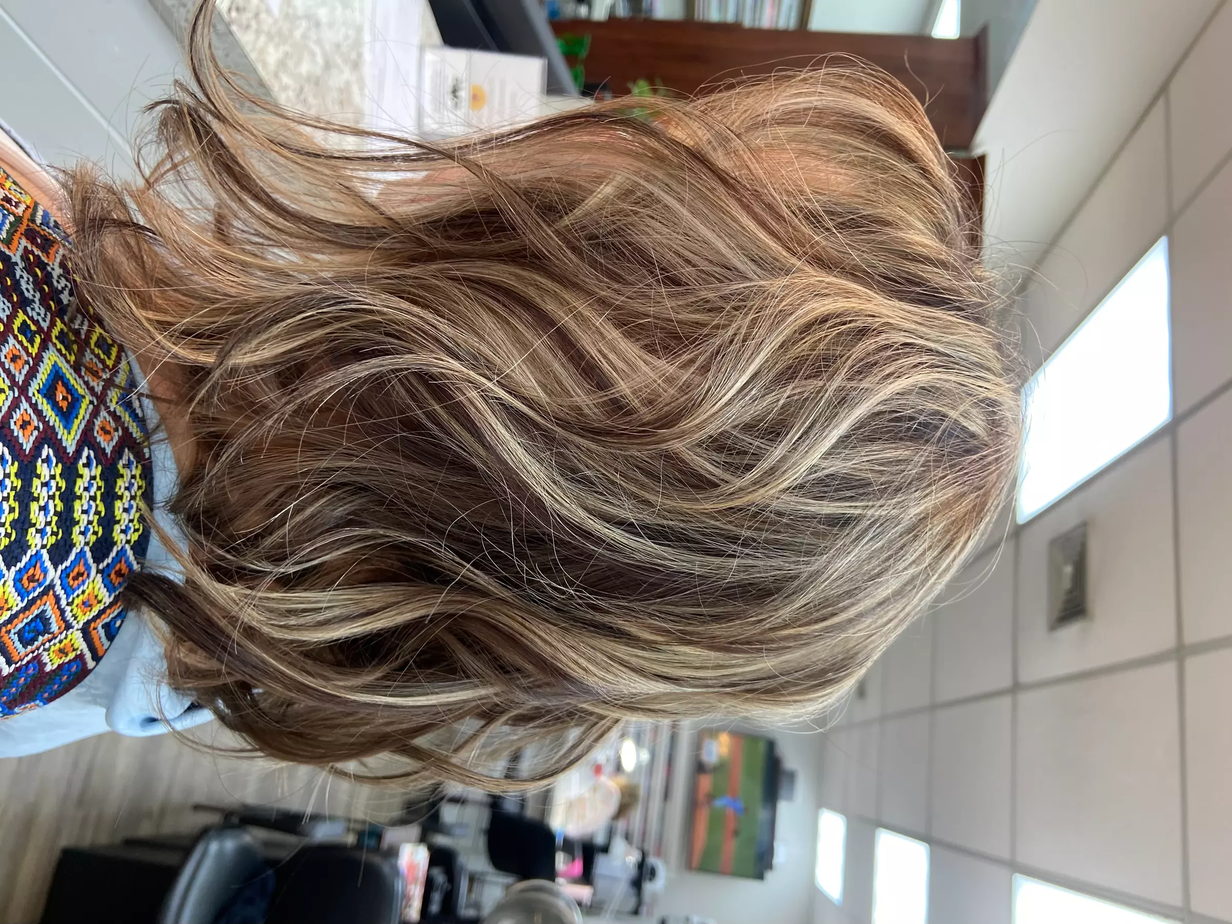 Get a Haircut w/ Coloring or Conditioning Treatment, Bouncy Blowout at The Cashe Studio - Up to 60% Off - Primary Image