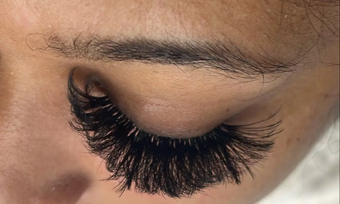 Up to 48% Off on Eyelash Perm at Luxe Lash Chic - Primary Image