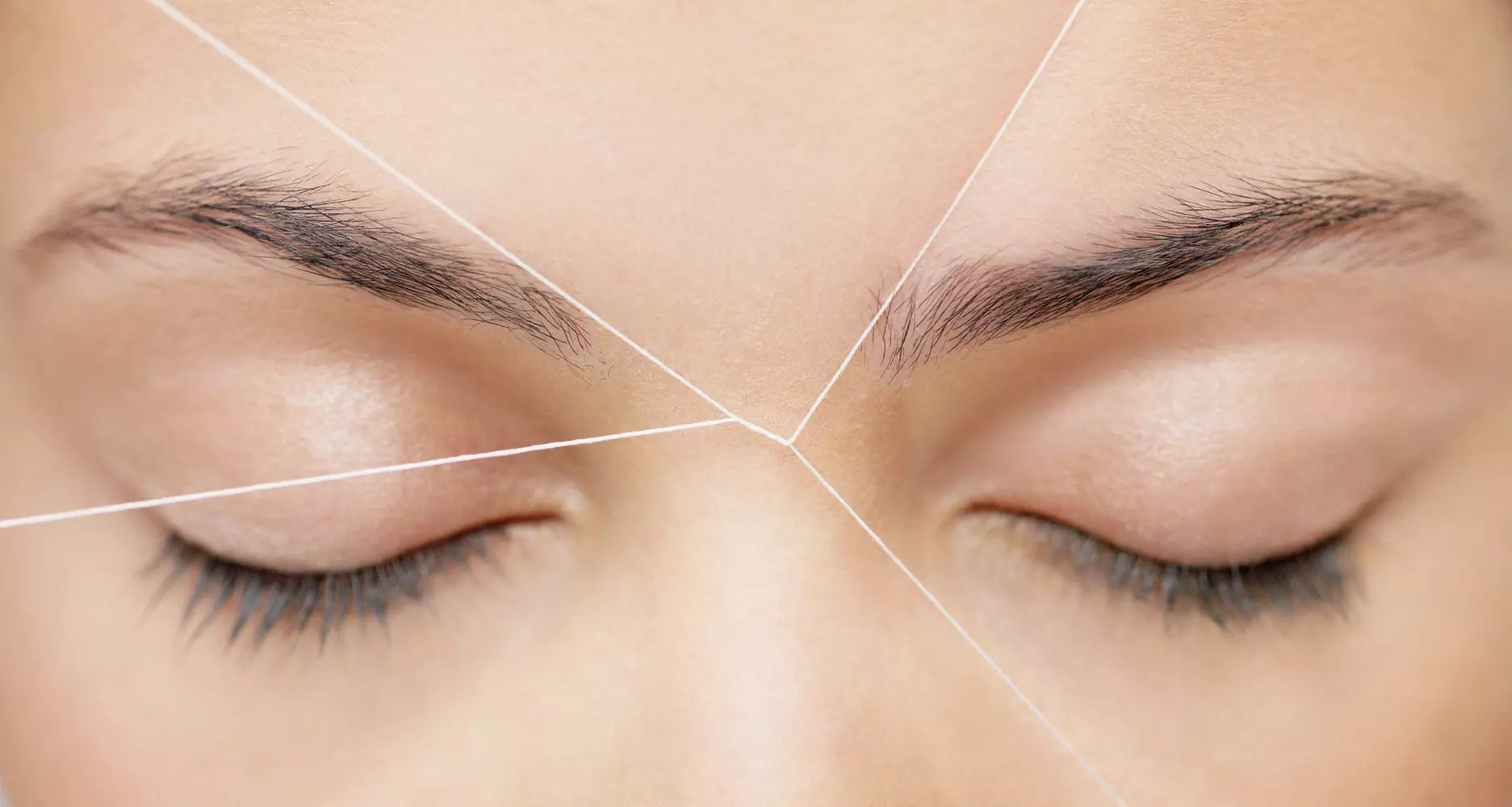 Up to 31% Off on Eyebrow Threading at Esther Eyebrow Threading II LLC - Primary Image