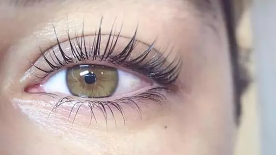 Up to 52% Off on Eyelash Perm at Lash Generation - Primary Image