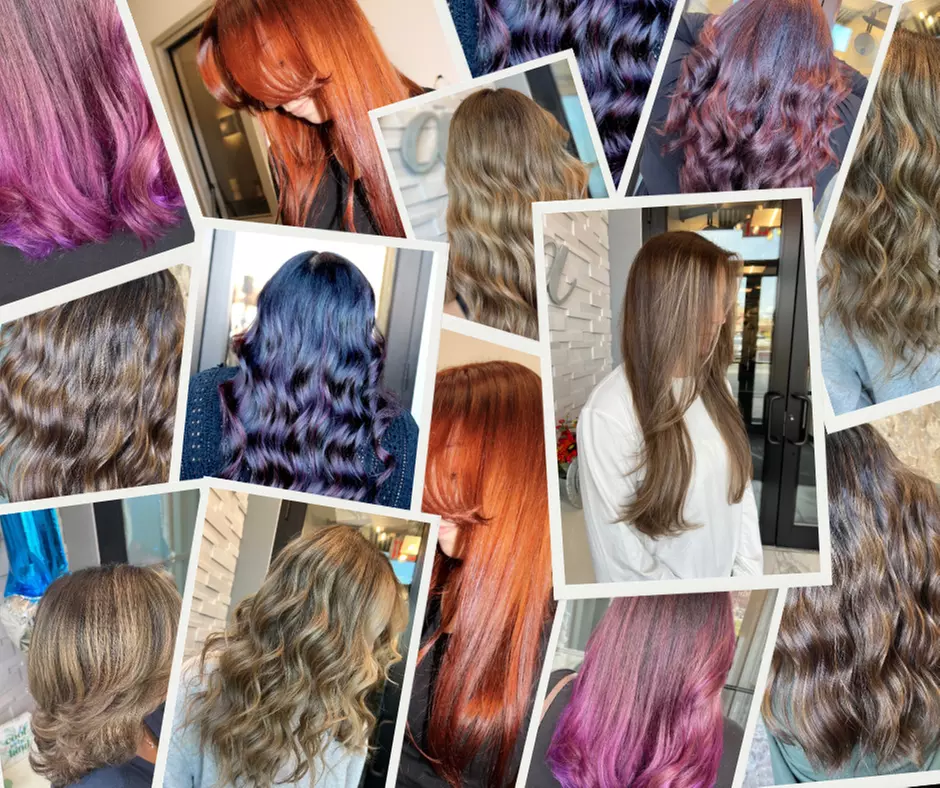 Up to 23% Off on Salon - Hair Color / Highlights at Layers of Beauty by Ness - Primary Image
