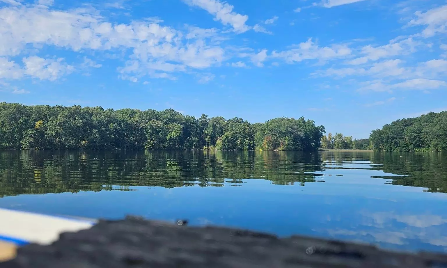 Up to 53% Off on Paddleboarding at Lakeside Paddlesport