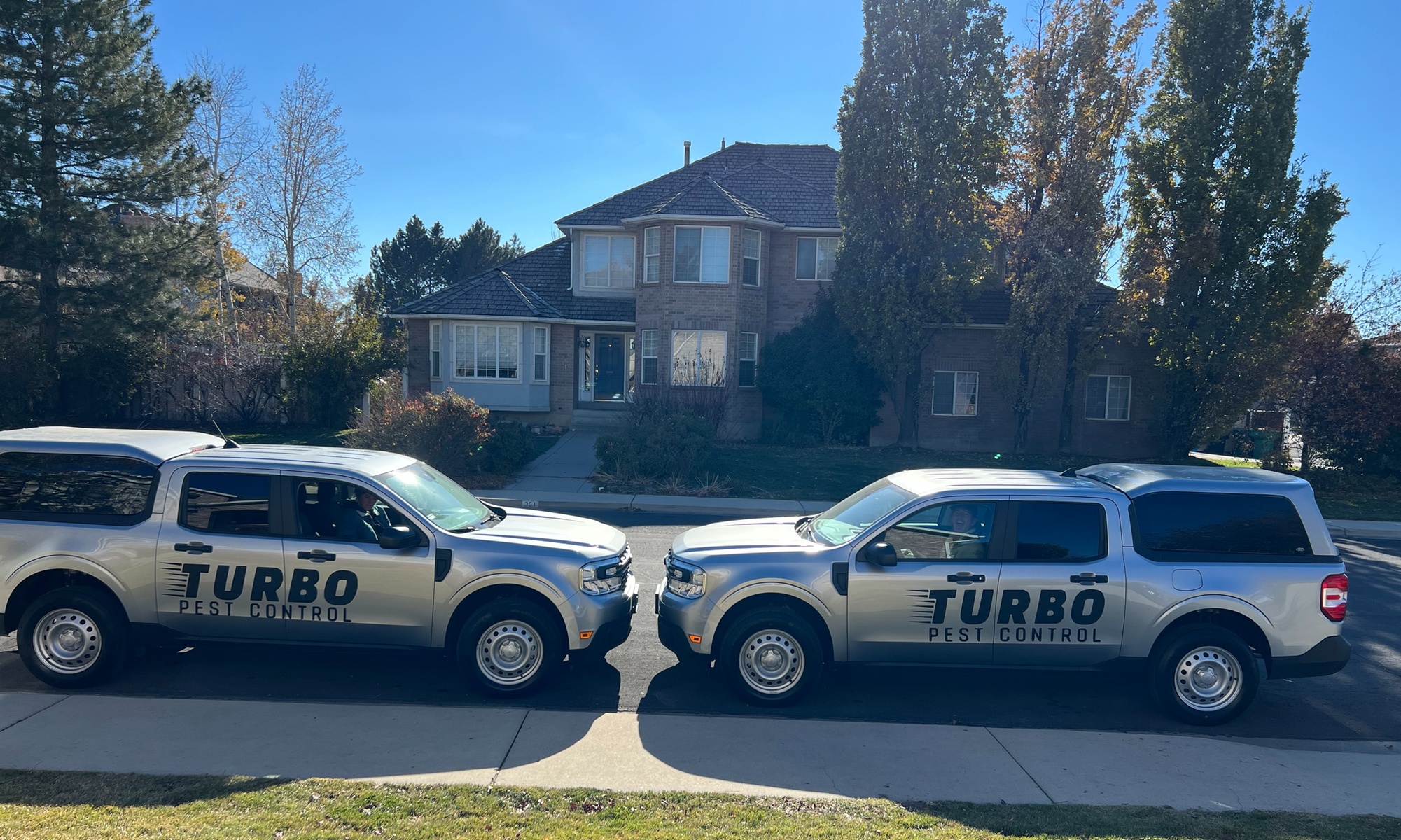Up to 72% Off on Pest Control Service - General at Turbo Pest Control