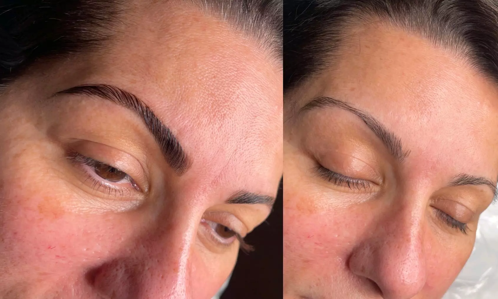 Up to 30% Off on Eyebrow Tinting at Arizona Beauty Deck - Second Medium