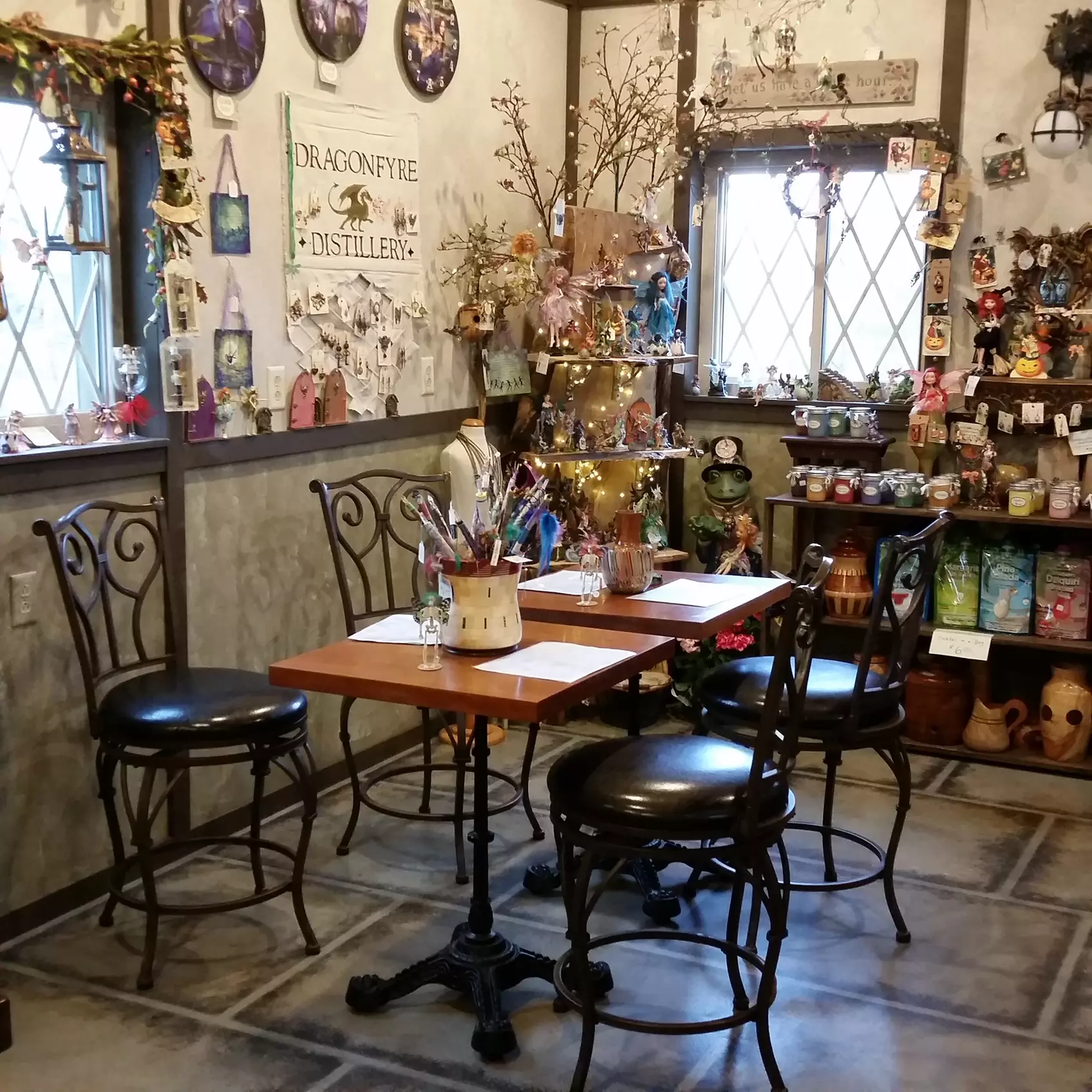 Explore Distillery Tours with Tasting & Take-Home Goodies