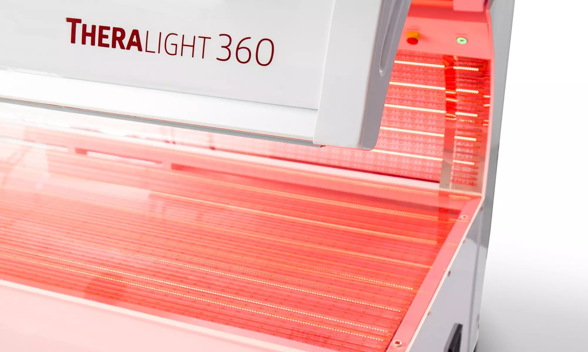 Discover Health And Wellness Denver's Red and Infrared Light Sessions offer up to 50% off for two, four, or six full body experiences - Primary Image
