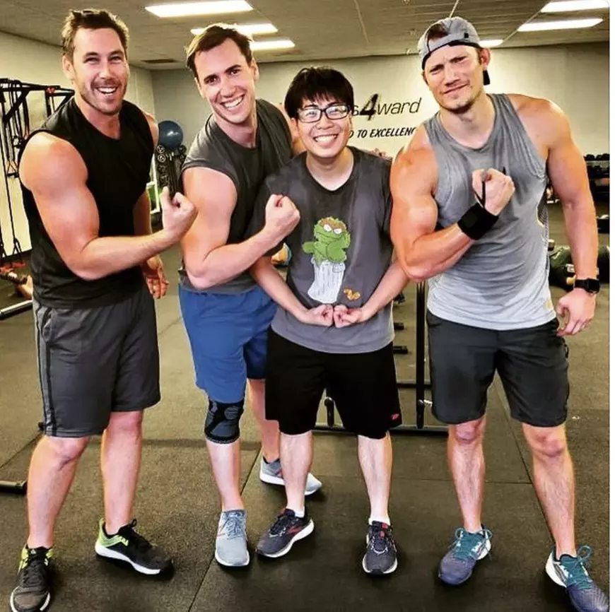 Join the 6 Weeks Transformation Challenge or Punch Card Sessions