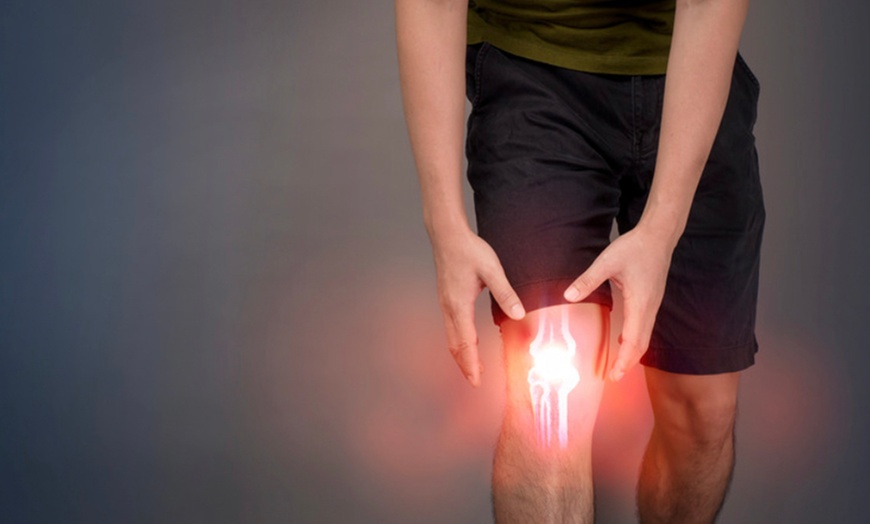 Image 3: Targeted Cryotherapy Sessions For Enhanced Healing