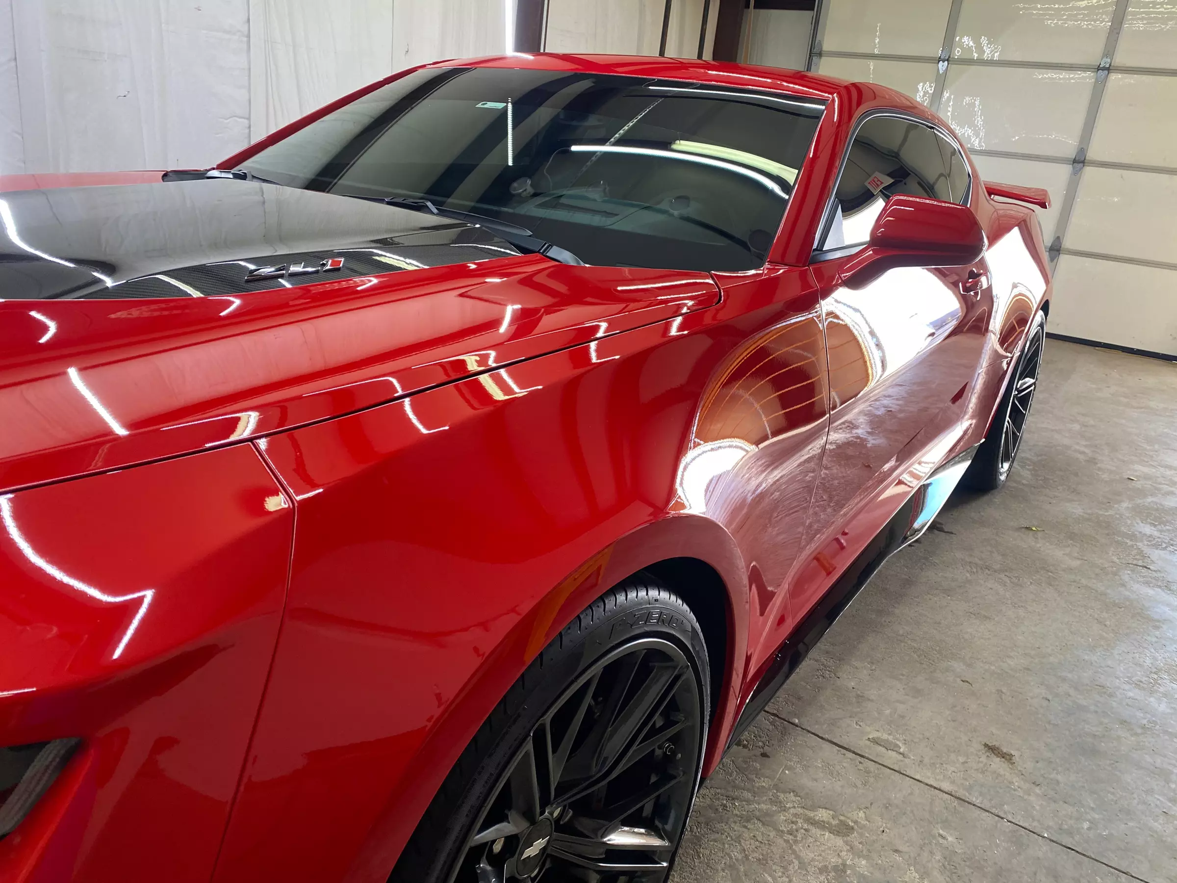 Up to 32% Off on Exterior & Interior Car Detail at Howard's Total Reflections - Primary Image