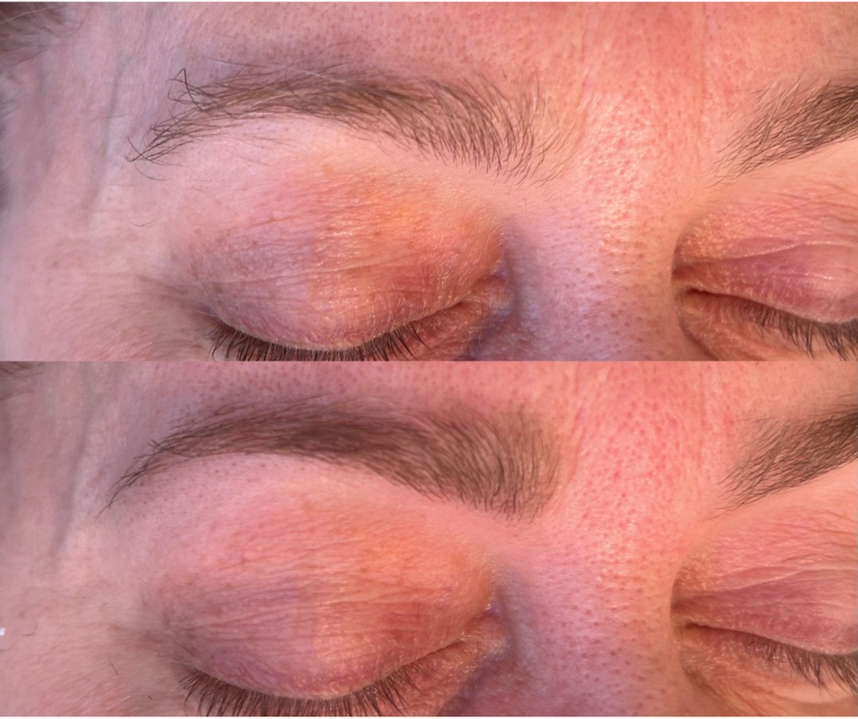 Up to 30% Off on Eyebrow Shaping at Beauty by Katie