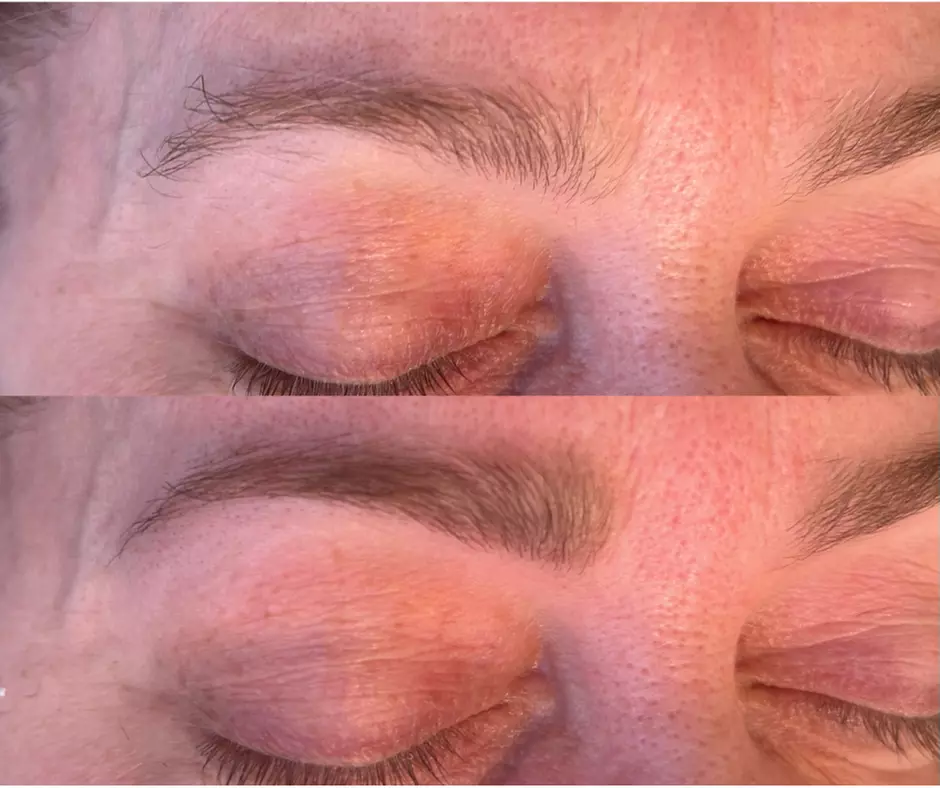 Up to 30% Off on Eyebrow Shaping at Beauty by Katie - Primary Image