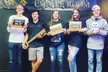 Admission to the Escape Room for Six or Eight at Rush Escape Room (Up to 34% Off) - Second Medium