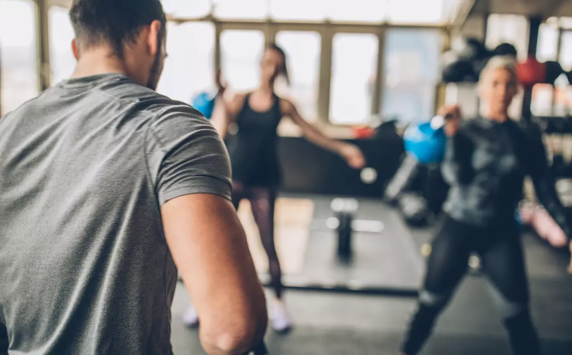 Unlock Your Potential with Personal Fitness Coaching Course