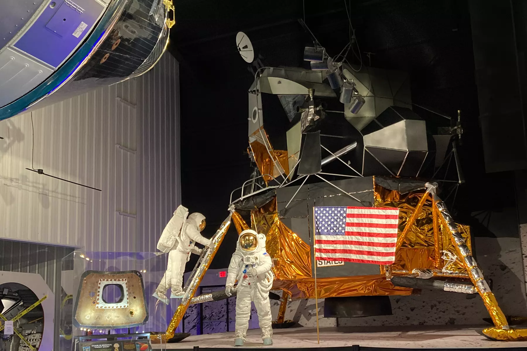 Up to 25% Off on Museum at Stafford Air And Space Museum Inc