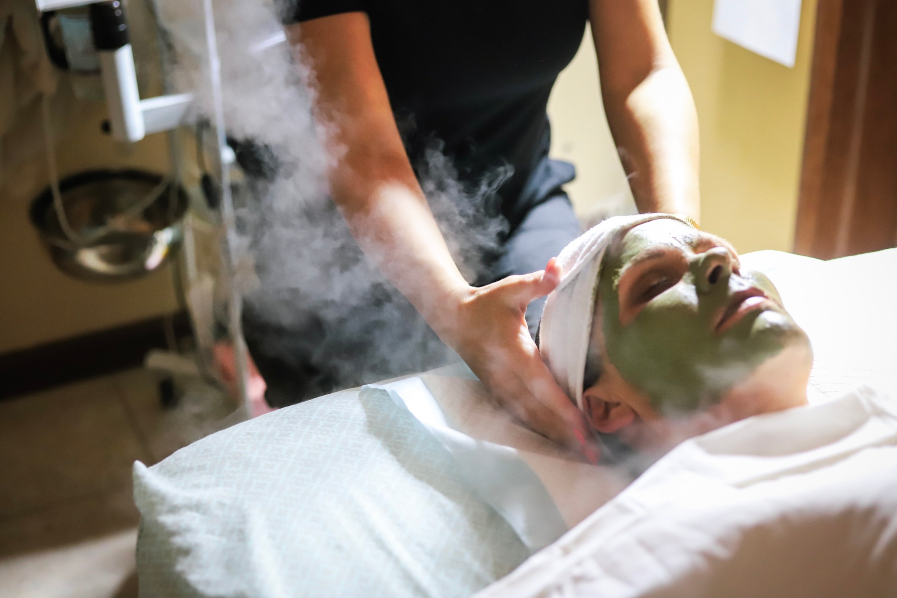 Chemical Peel and Facial Package for Radiant Skin