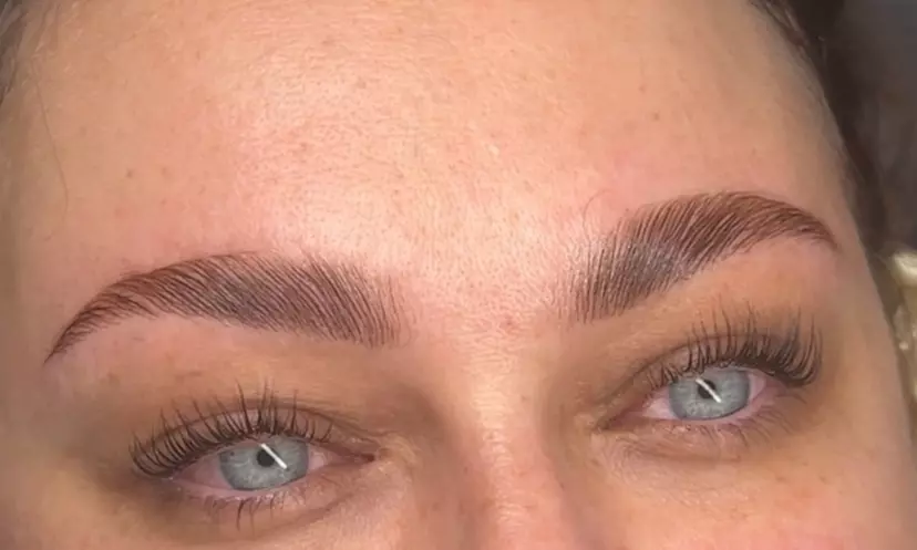 Up to 45% Off on Eyelash Perm at Cyn and  Co Beauty