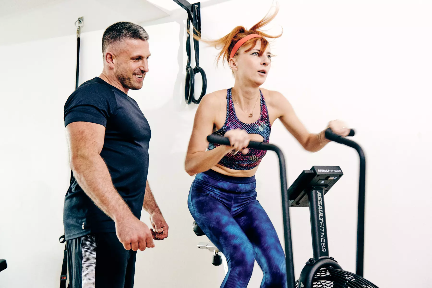 Up to 60% Off on Personal Trainer at Body House - Primary Image