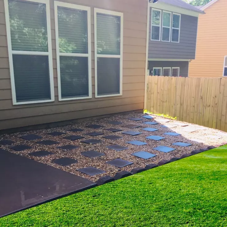 Up to 49% Off on Mulching Services at Hamfye - Second Medium