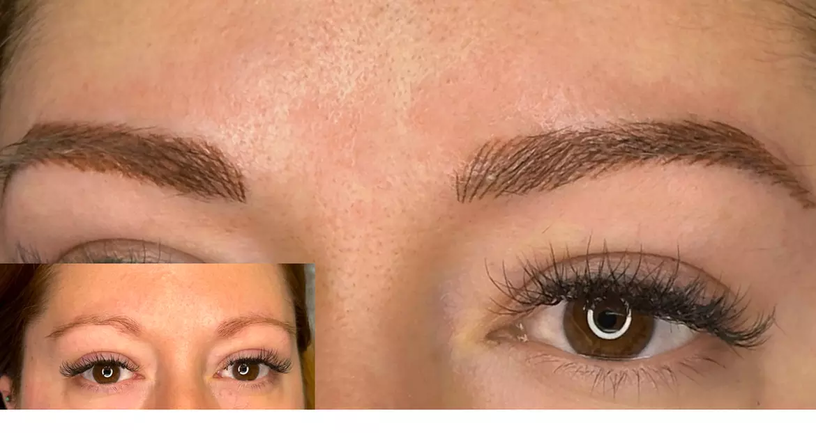 Up to 60% Off on Permanent Makeup at Sima Beauty