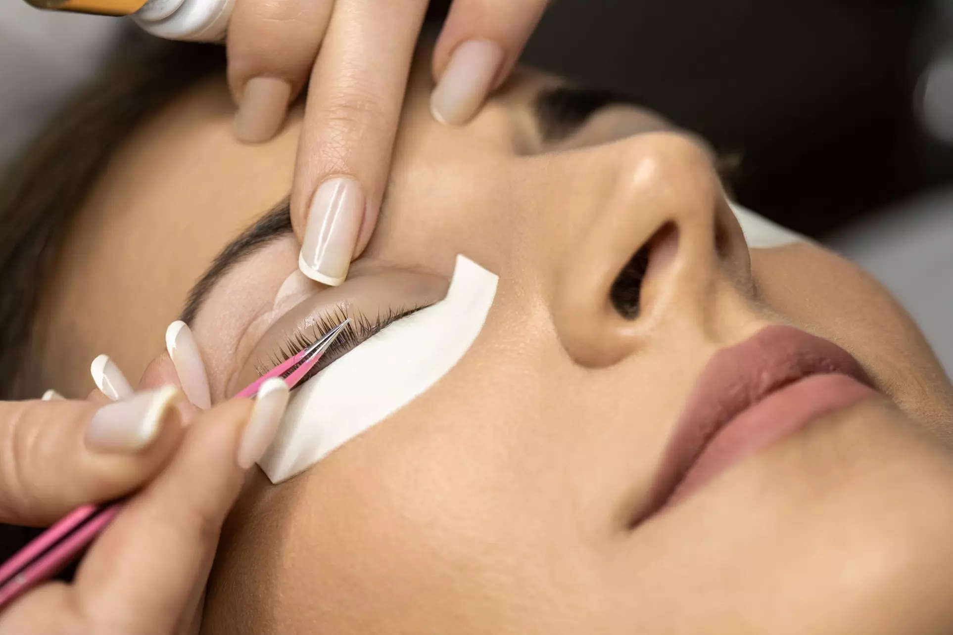 Up to 25% Off on Eyelash Perm at Cari Alyssa Esthetician