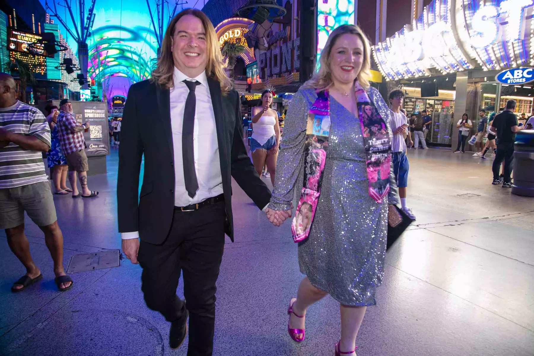 VIP Limo Photo Tour: Iconic Landmarks & Professional Photography