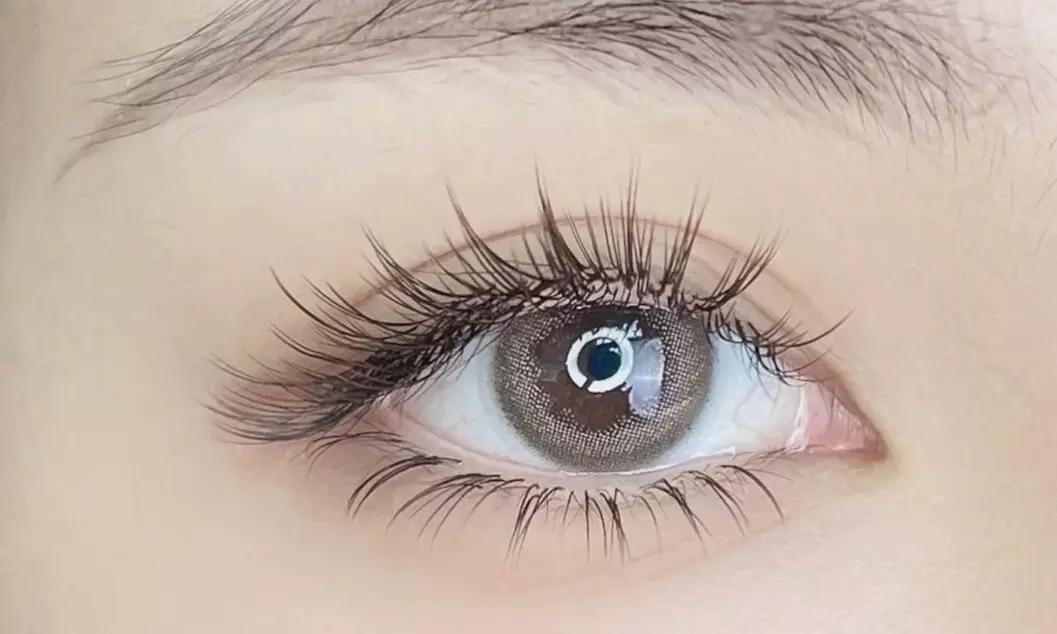 Up to 51% Off on Eyelash Extensions at Sea breeze spa - Second Medium