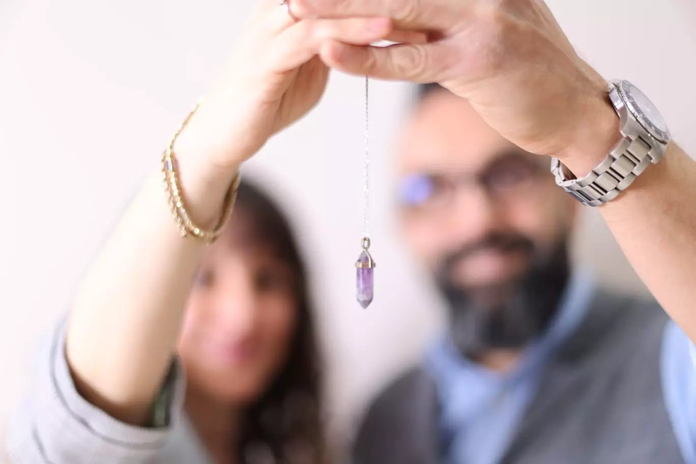 Hypnose bei coach’n’coffee - Primary Image