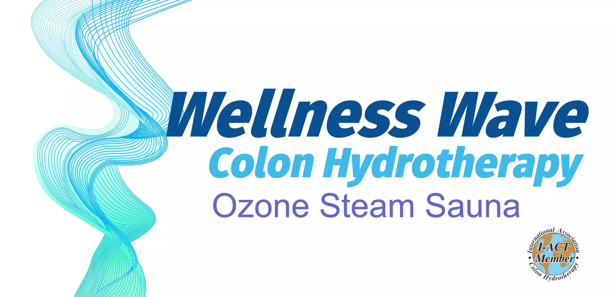 Up to 25% Off on Colon Hydrotherapy/Ozone steam sauna Session at Wellness Wave - Primary Image