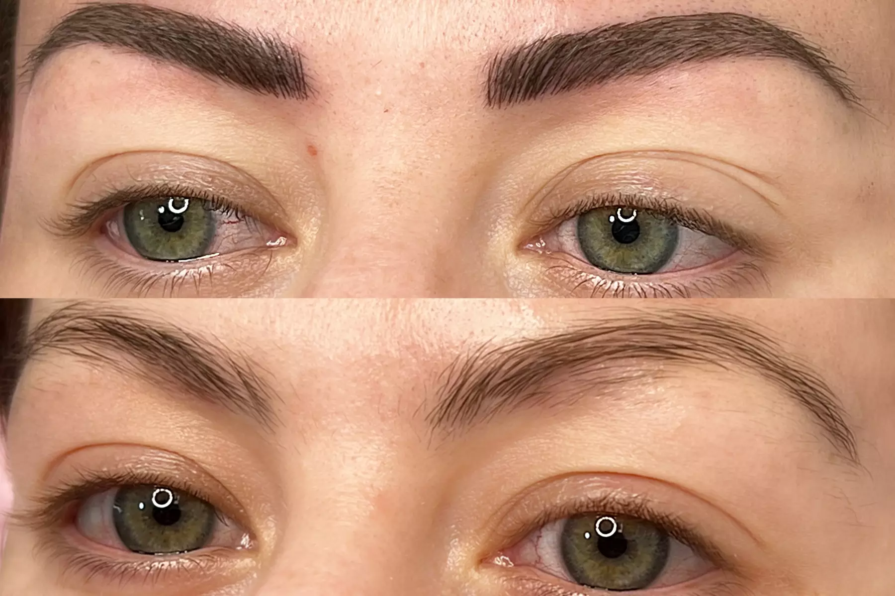 Up to 70% Off on Makeup - Permanent at Browchitect - Primary Image