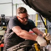 Image 1: Full Synthetic Oil Change – With Tire Rotation Option & More