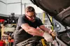 Full Synthetic Oil Change – With Tire Rotation Option & Free Comprehensive Vehicle Check-Over (Up to 55% Off)
