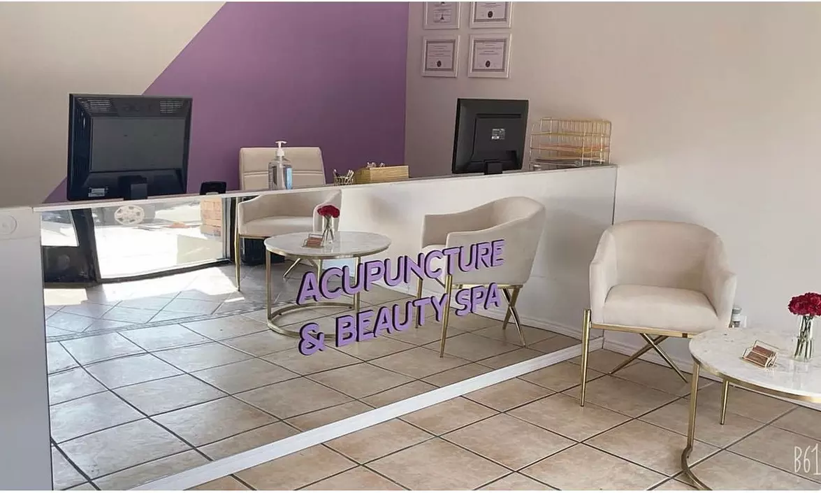 Acupuncture and Beauty Spa - From $43.45 - Los Angeles | Groupon