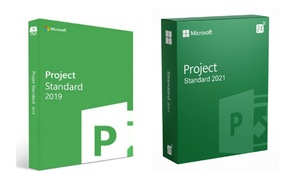 Up to 90% Off Microsoft Project Professional 2021 and Standard 2019 2021 Product Key Lifetime Use 1 PC