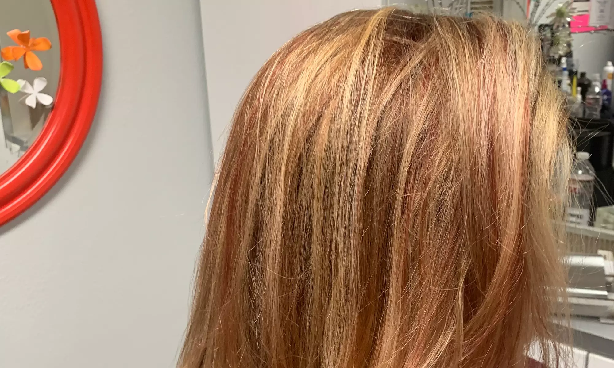 Transform Your Look: Unleash Vibrant Colors & Stunning Highlights!