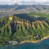 Image 5: Explore Diamond Head with a Shuttle Tour for One, Two, or Four People at Activity Discounts (Up to 46%Off)