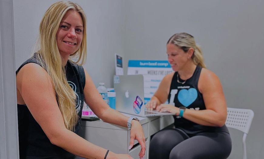 Image 2: Experience Unlimited Fitness for Two Weeks