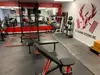 Up to 64% Off on In Spa Gym / Fitness Center at Ali Training Systems, Inc